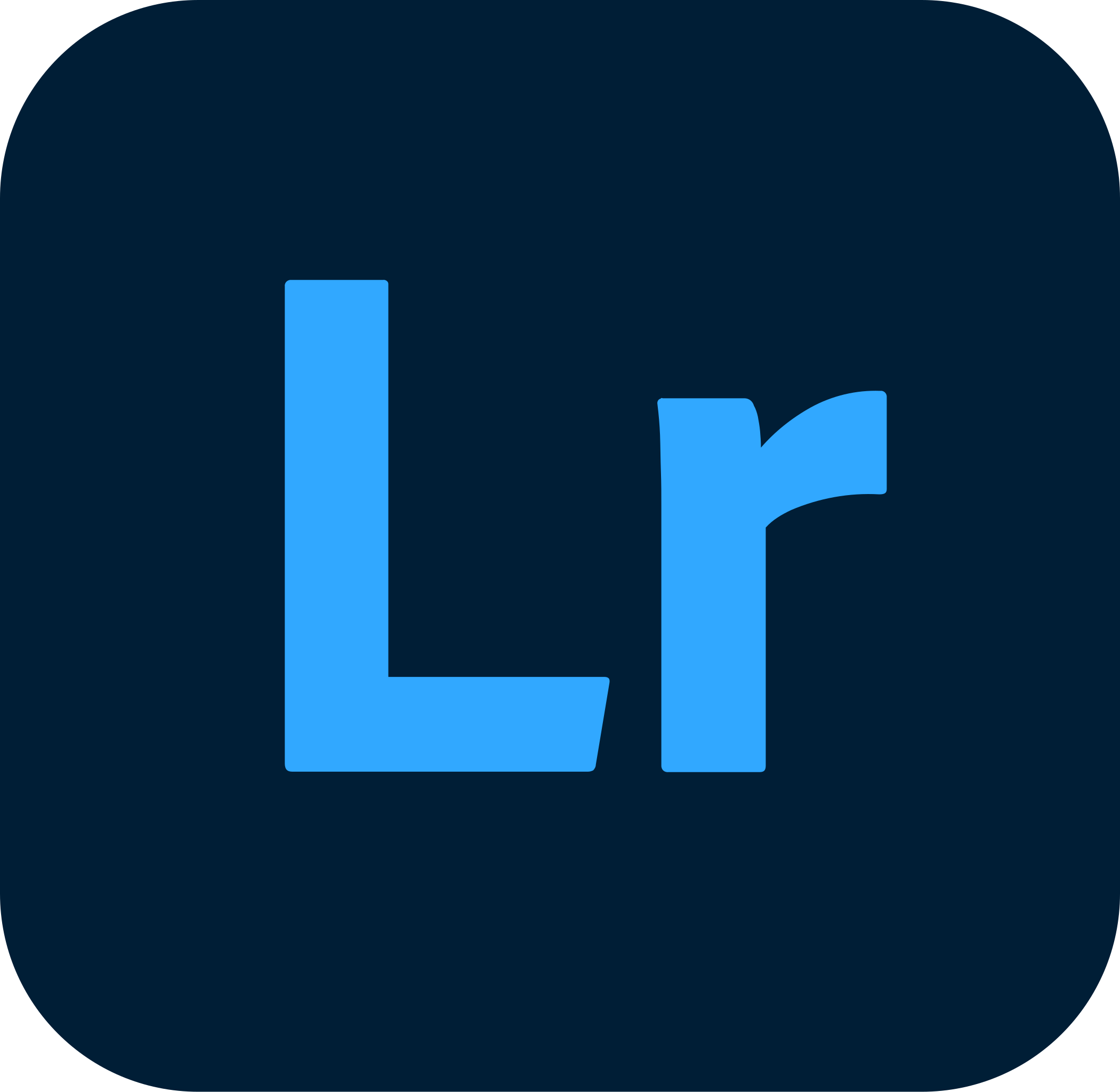 adobe photoshop lightroom cc logo.svg